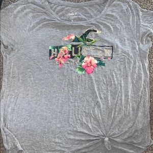 Holister t shirt